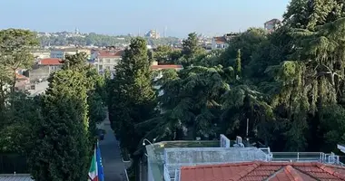 Wohnung 3 zimmer in Beyoglu, Türkei