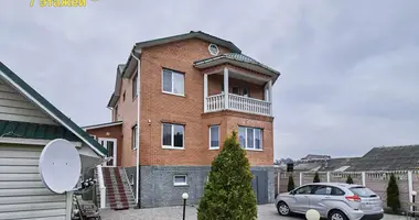 Haus in Minsk, Belarus