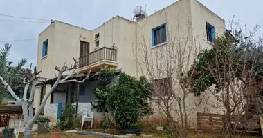 4 bedroom apartment in Neo Chorio, Cyprus