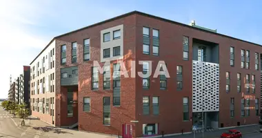 Квартира 2 комнаты в Helsinki sub region, Финляндия