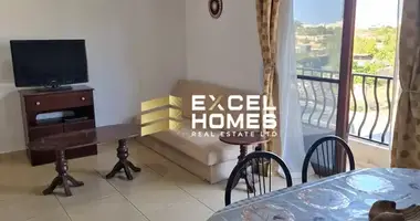 Apartamento 3 habitaciones en Fgura, Malta