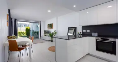 Apartamento 3 habitaciones en Resinera Voladilla, Španjolska