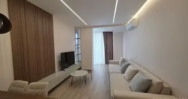 Mieszkanie 2 pokoi w Tirana Municipality, Albania