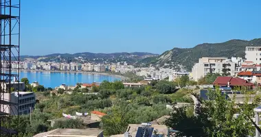 Квартира 2 комнаты в Влёра, Албания