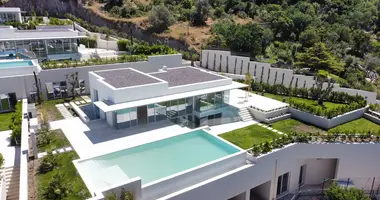 Villa 6 bedrooms in Bodrum, Turkey