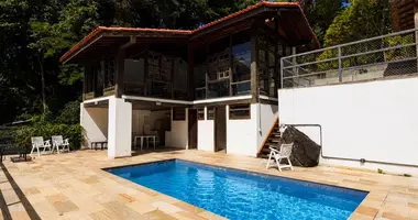 5 bedroom house in Regiao Geografica Imediata do Rio de Janeiro, Brazil