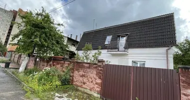 Дом в Минск, Беларусь
