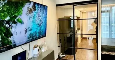 Студия 1 комната в Батуми, Грузия