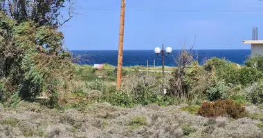 Terrain dans Stavros, Grèce