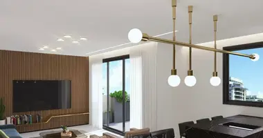 Apartamento 4 habitaciones en Tel-Aviv, Israel