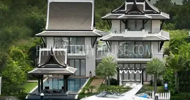 Villa in Pa Khlok, Thailand