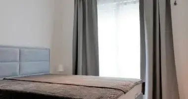 Mieszkanie 2 pokoi w Budva, Czarnogóra