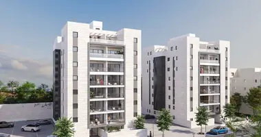 Apartamento 4 habitaciones en Asdod, Israel