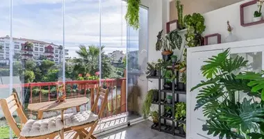 Appartement 2 chambres dans Mijas, Espagne