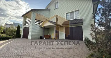 Maison dans Telmy 2, Bélarus