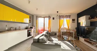 Apartamento 3 habitaciones en Cracovia, Polonia