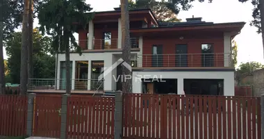 Maison 5 chambres dans Jurmala, Lettonie