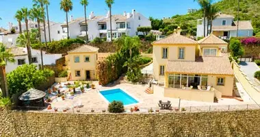 Haus 5 Schlafzimmer in Manilva, Spanien