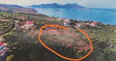 Plot of land in Kamaria, Greece