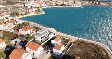 Villa 4 bedrooms in Grad Zadar, Croatia