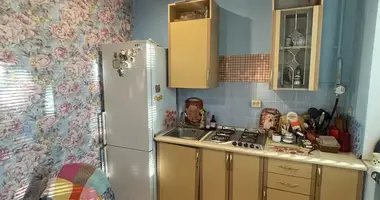 1 room apartment in Barysaw, Belarus