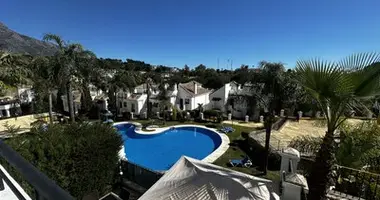 2 bedroom apartment in San Pedro Alcantara, Spain