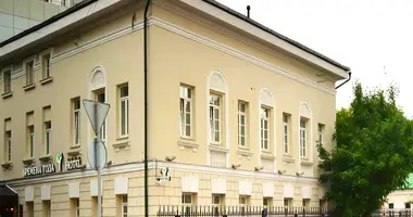 Офис 717 м² в Москва, Россия