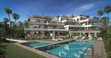 Wohnung 3 Schlafzimmer in Malaga, Spanien