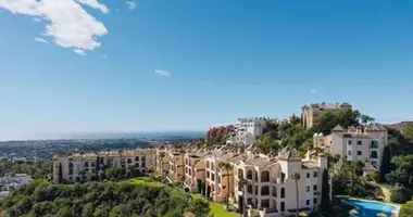 Квартира 2 спальни в Benahavis, Испания