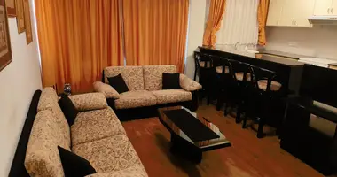 Apartamento 1 habitacion en Limasol, Chipre