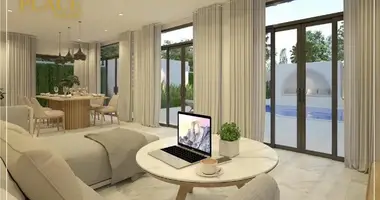 Villa 3 habitaciones en Si Sunthon, Tailandia