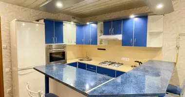 Квартира 3 комнаты в Минск, Беларусь