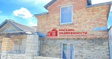Дом в Гродно, Беларусь