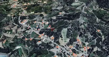 Участок земли в Kyperounta, Кипр