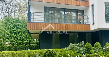 Apartamento 4 habitaciones en Jurmala, Letonia