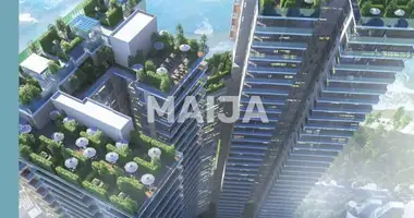 Appartement dans Dakar, Sénégal