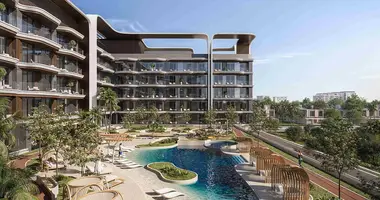 Appartement 2 chambres dans Doubaï, Émirats arabes unis