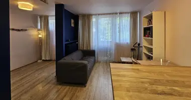 1 bedroom apartment in Warsaw, Poland