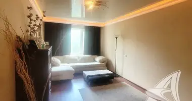 4 room apartment in Brest, Belarus