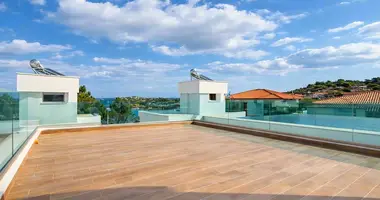 Villa 4 rooms in Neos Marmaras, Greece