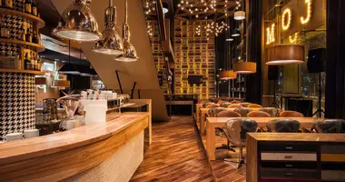 Propriété commerciale 100 m² dans Badalona, Espagne