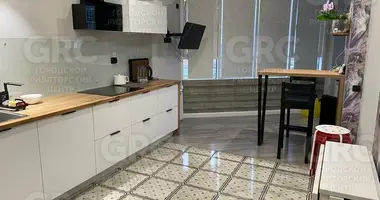 Квартира 2 комнаты в Эвенкийский район, Россия
