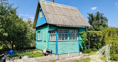 Дом в Мухавецкий сельский Совет, Беларусь
