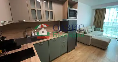 1 bedroom apartment in Burgas, Bulgaria