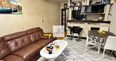 3 bedroom apartment in Budva, Montenegro