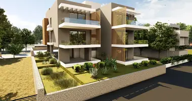 Appartement 2 chambres dans Saronide, Grèce