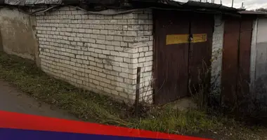 Commercial property 28 m² in Minsk, Belarus