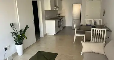 Квартира 2 спальни в муниципалитет Лимасол, Кипр