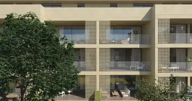 Appartement 3 chambres dans Denia, Espagne