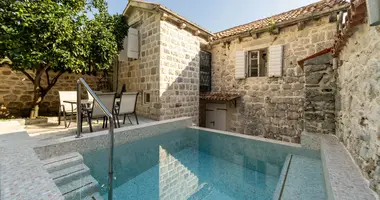 4 bedroom house in Perast, Montenegro